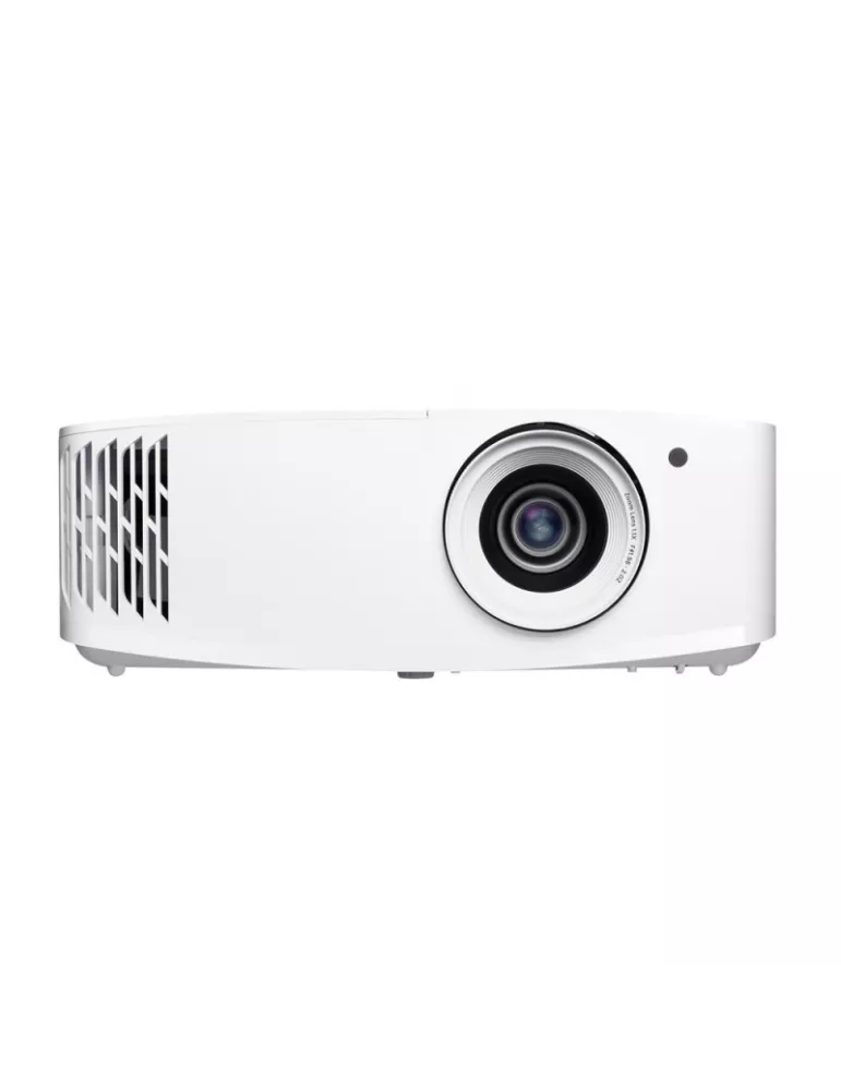 OPTOMA 4K400STX 4K400STx mono DLP UHD 4K 4000 lúmenes OPTOMA OPT4K400STX | MusicGoodDeal