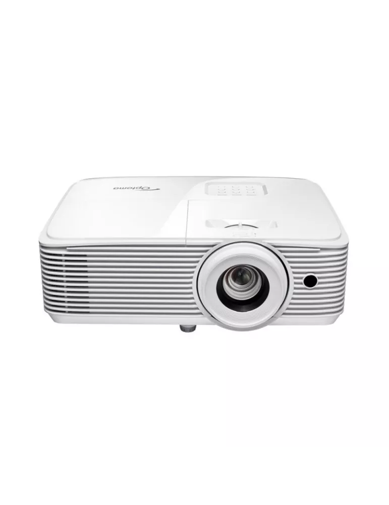OPTOMA HD30LV Optoma  (Full HD 4500 Lumens)