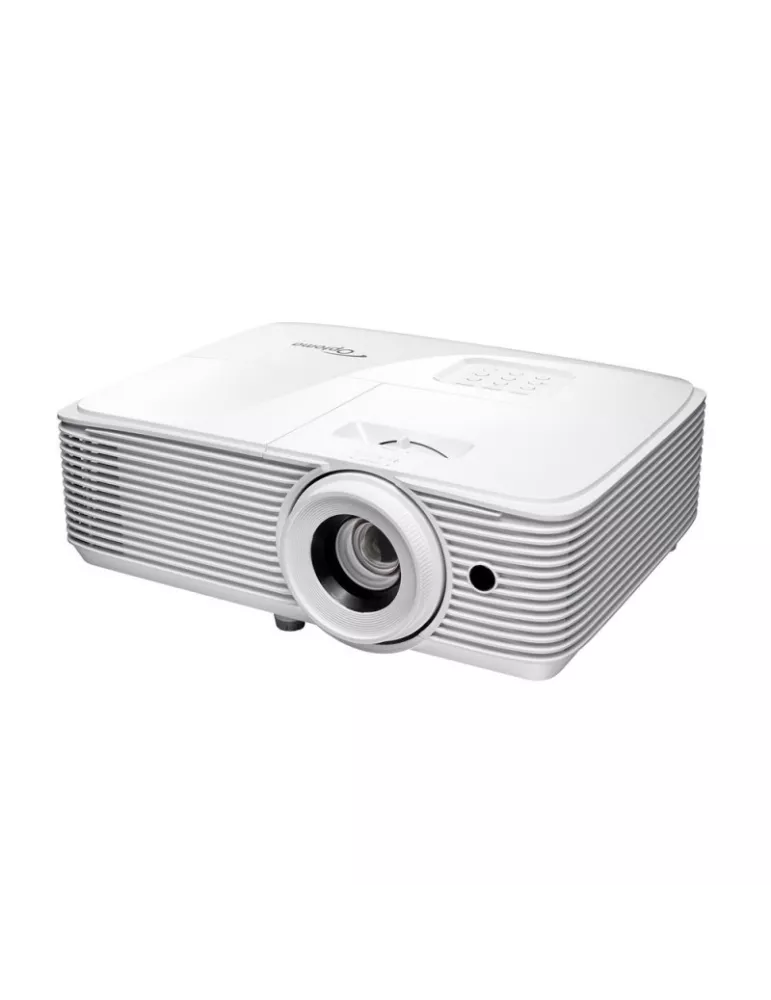OPTOMA HD30LV Optoma (Full HD 4500 Lumens) OPTOMA OPTHD30LV | MusicGoodDeal