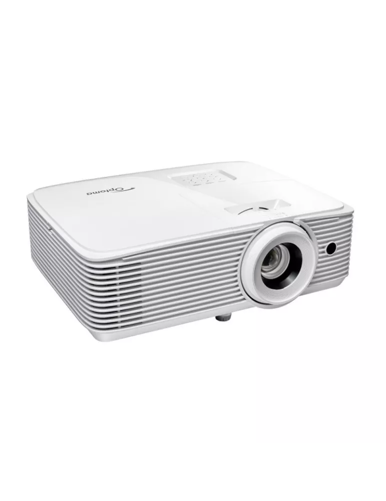 OPTOMA HD30LV Optoma (Full HD 4500 Lumen) OPTOMA OPTHD30LV | MusicGoodDeal