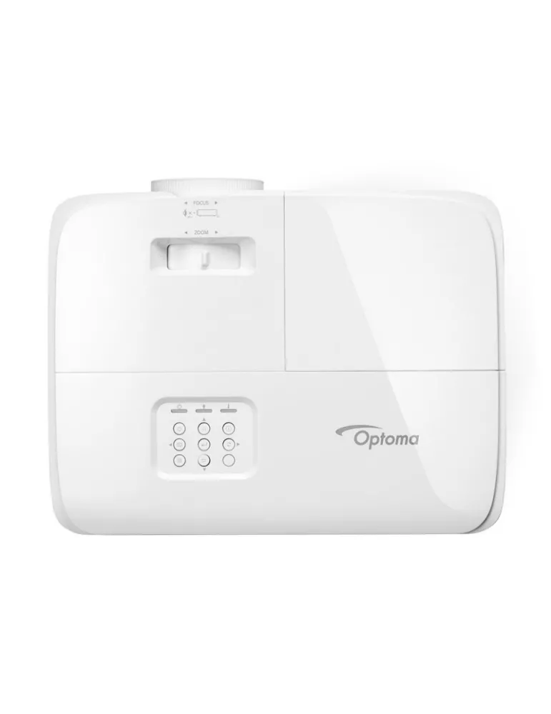 OPTOMA HD30LV Optoma (Full HD 4500 lúmenes) OPTOMA OPTHD30LV | MusicGoodDeal