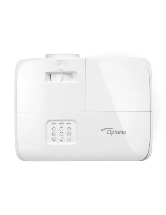 OPTOMA HD30LV Optoma (Full HD 4500 lúmenes) OPTOMA OPTHD30LV | MusicGoodDeal