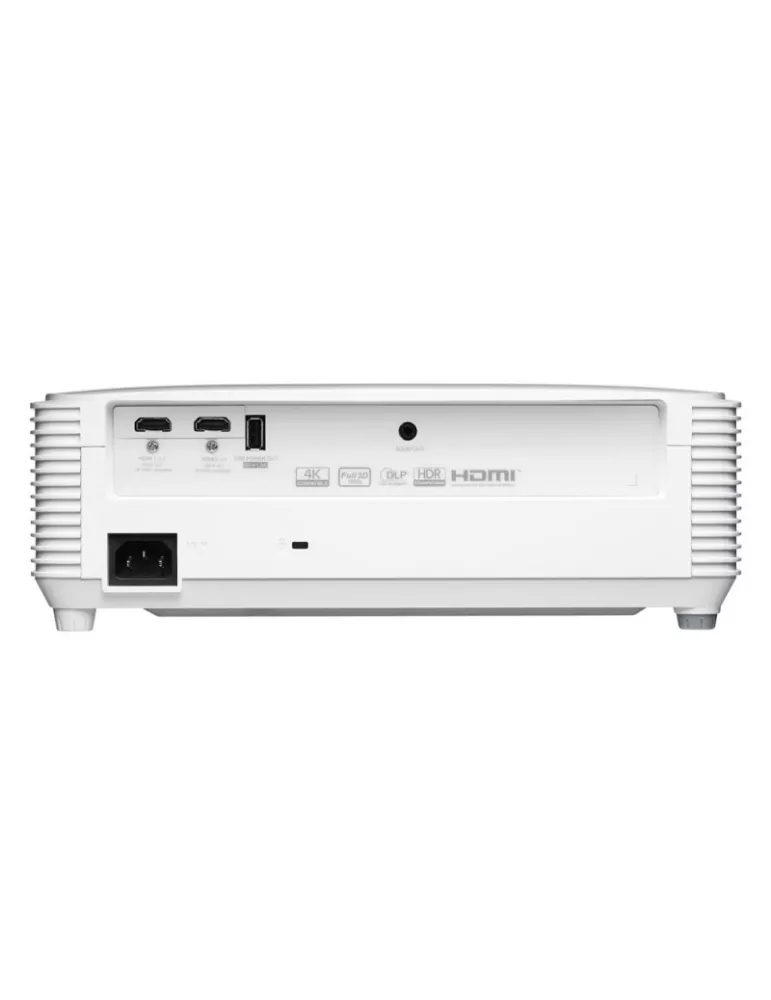 OPTOMA HD30LV Optoma (Full HD 4500 Lumens) OPTOMA OPTHD30LV | MusicGoodDeal