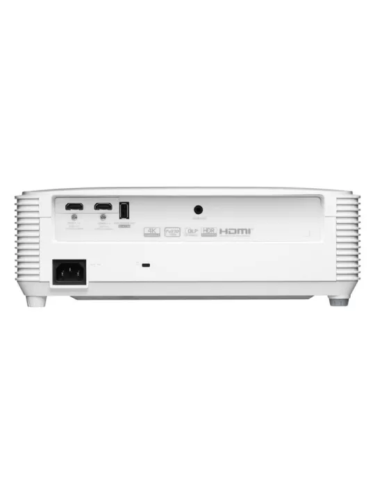 OPTOMA HD30LV Optoma (Full HD 4500 lúmenes) OPTOMA OPTHD30LV | MusicGoodDeal