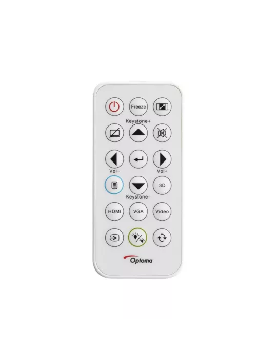 OPTOMA HD30LV Optoma (Full HD 4500 lúmenes) OPTOMA OPTHD30LV | MusicGoodDeal