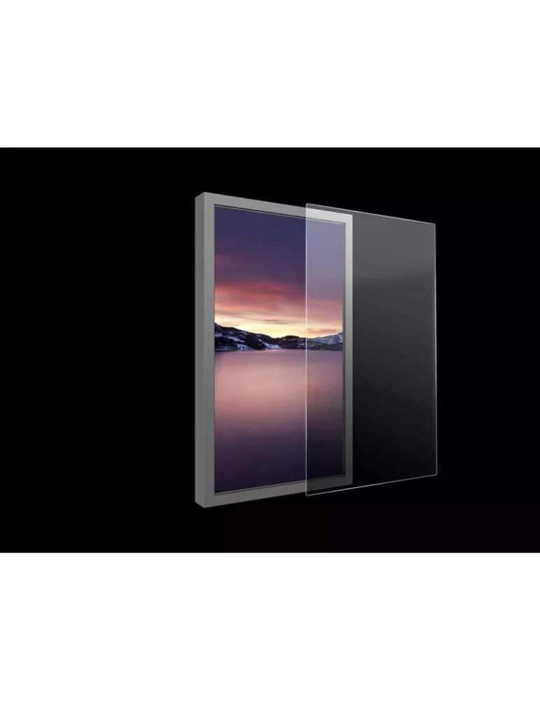 MULTIBRACKETS 4899 Polycarbonatplatte Multibrackets Safety Sheet Polycarbonat 32  REF  MULTIBRACKETS MUL4899 | MusicGoodDeal