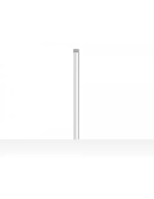 MULTIBRACKETS 3862 Cubrecables Multibrackets Super Slim Blanco - 75mm L - 1100mm L MULTIBRACKETS MUL3862 | MusicGoodDeal