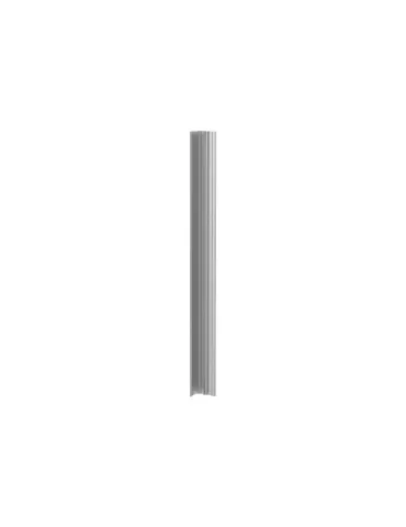 MULTIBRACKETS 2208 Protege-câble sol Multibrackets Cubrecable Gris - 139mm-L 1600mm-L REF  MULTIBRACKETS MUL2208 | MusicGoodDe