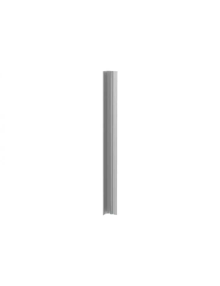 MULTIBRACKETS 2208 Protege-câble sol Multibrackets Cable Cover Gris - 139mm-L 1600mm-L REF  MULTIBRACKETS MUL2208 | MusicGoodD
