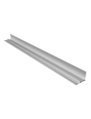 MULTIBRACKETS 2208 Kabelschutz Boden Multibrackets Cable Cover Grau - 139mm-L 1600mm-L REF  MULTIBRACKETS MUL2208 | MusicGoodD 2