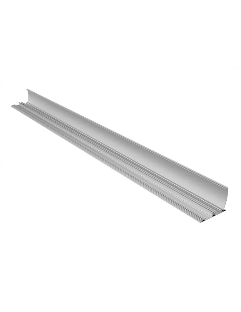 MULTIBRACKETS 2208 Kabelschutz Boden Multibrackets Cable Cover Grau - 139mm-L 1600mm-L REF  MULTIBRACKETS MUL2208 | MusicGoodD