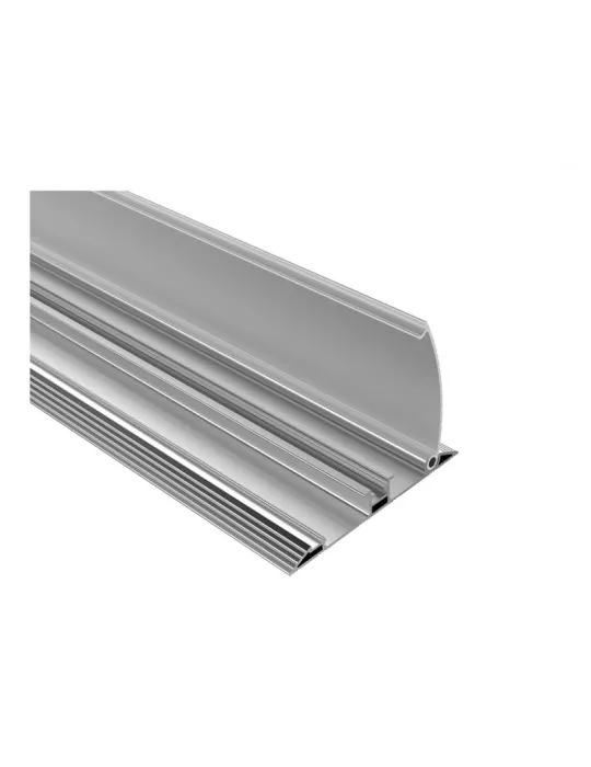 MULTIBRACKETS 2208 Protege-câble sol Multibrackets Cubrecable Gris - 139mm-L 1600mm-L REF  MULTIBRACKETS MUL2208 | MusicGoodDe