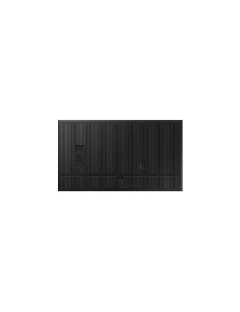 SAMSUNG LH75QMCEBGCX 75   Samsung QM75C monitor (UHD 500cd m2 24 7) SAMSUNG SAMLH75QMCEBGCX | MusicGoodDeal