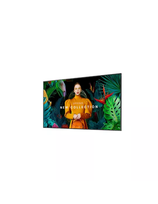 SAMSUNG LH75QMCEBGCX Monitor Samsung QM75C de 75   (UHD 500cd m2 24 7) SAMSUNG SAMLH75QMCEBGCX | MusicGoodDeal