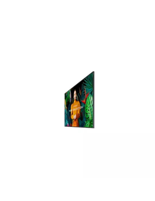 SAMSUNG LH75QMCEBGCX Moniteur 75'' Samsung QM75C (UHD 500cd/m2 24/7)