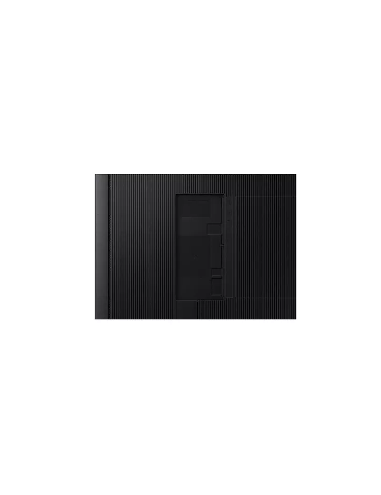 SAMSUNG LH75QMCEBGCX Moniteur 75'' Samsung QM75C (UHD 500cd/m2 24/7)