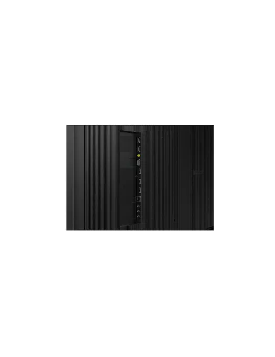 SAMSUNG LH75QMCEBGCX Moniteur 75'' Samsung QM75C (UHD 500cd/m2 24/7)