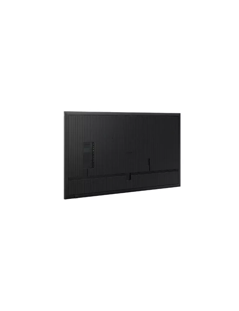 SAMSUNG LH75QMCEBGCX 75   Samsung QM75C monitor (UHD 500cd m2 24 7) SAMSUNG SAMLH75QMCEBGCX | MusicGoodDeal
