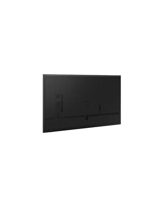 SAMSUNG LH75QMCEBGCX 75   Samsung QM75C monitor (UHD 500cd m2 24 7) SAMSUNG SAMLH75QMCEBGCX | MusicGoodDeal