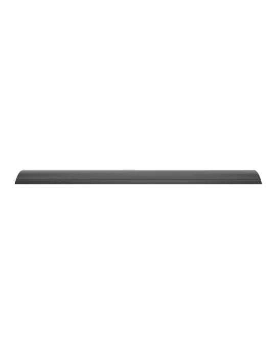 MULTIBRACKETS 5391 Kabelabdeckung Boden Multibrackets Cable Cover Schwarz - 139mm-W 1100mm-L MULTIBRACKETS MUL5391 | MusicGood
