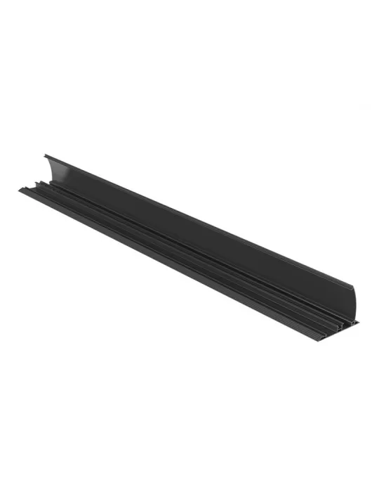 MULTIBRACKETS 5391 Cubrecables de suelo Cubrecables Multibrackets Negro - 139mm-A 1100mm-L MULTIBRACKETS MUL5391 | MusicGoodDe