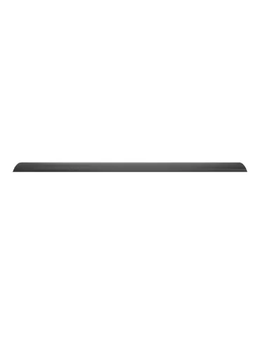 MULTIBRACKETS 5407 Cache-câble sol Multibrackets Cable Cover Black - 139mm-W 1600mm-L MULTIBRACKETS MUL5407 | MusicGoodDeal