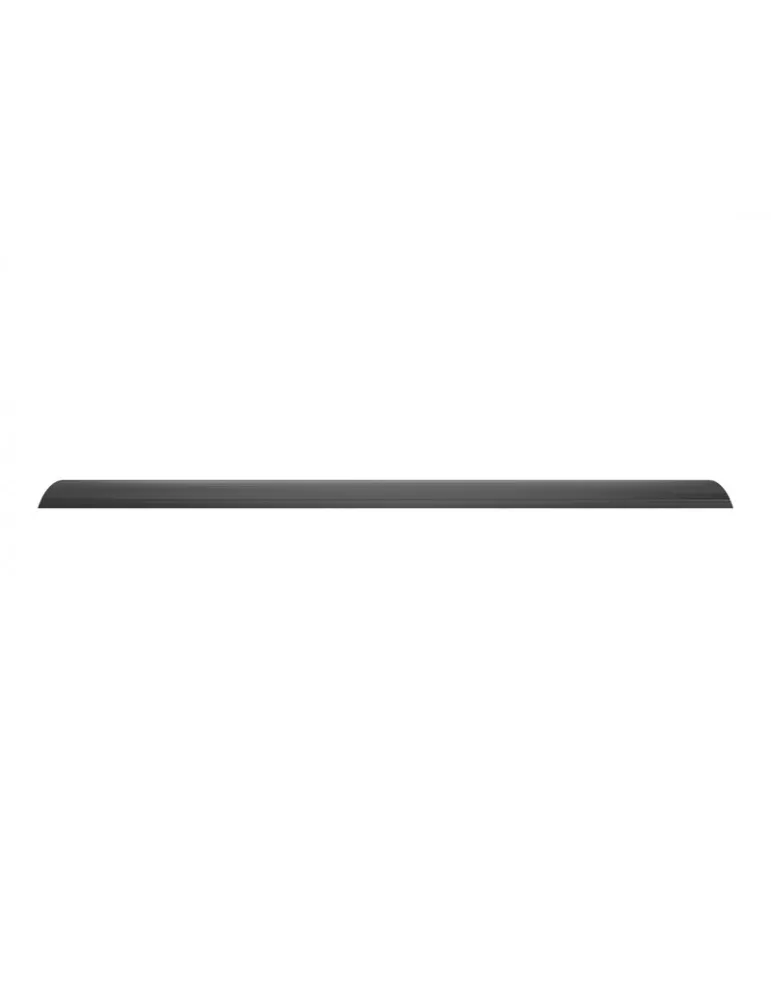 MULTIBRACKETS 5407 Cache-câble sol Multibrackets Cable Cover Black - 139mm-W 1600mm-L MULTIBRACKETS MUL5407 | MusicGoodDeal