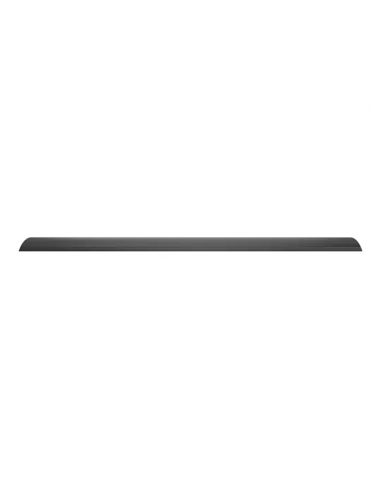 MULTIBRACKETS 5407 Kabelabdeckung Boden Multibrackets Cable Cover Schwarz - 139mm-W 1600mm-L MULTIBRACKETS MUL5407 | MusicGood