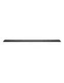 MULTIBRACKETS 5407 Cache-câble sol Multibrackets Cable Cover Noir - 139mm-W 1600mm-L