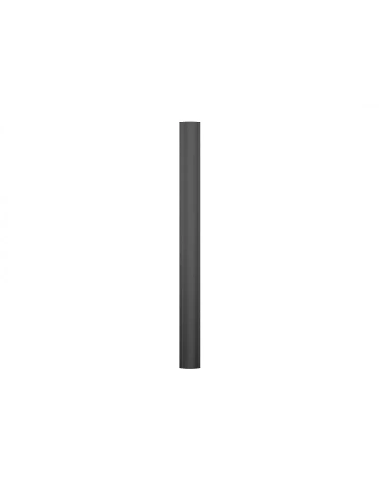 MULTIBRACKETS 5407 Kabelabdeckung Boden Multibrackets Cable Cover Schwarz - 139mm-W 1600mm-L MULTIBRACKETS MUL5407 | MusicGood