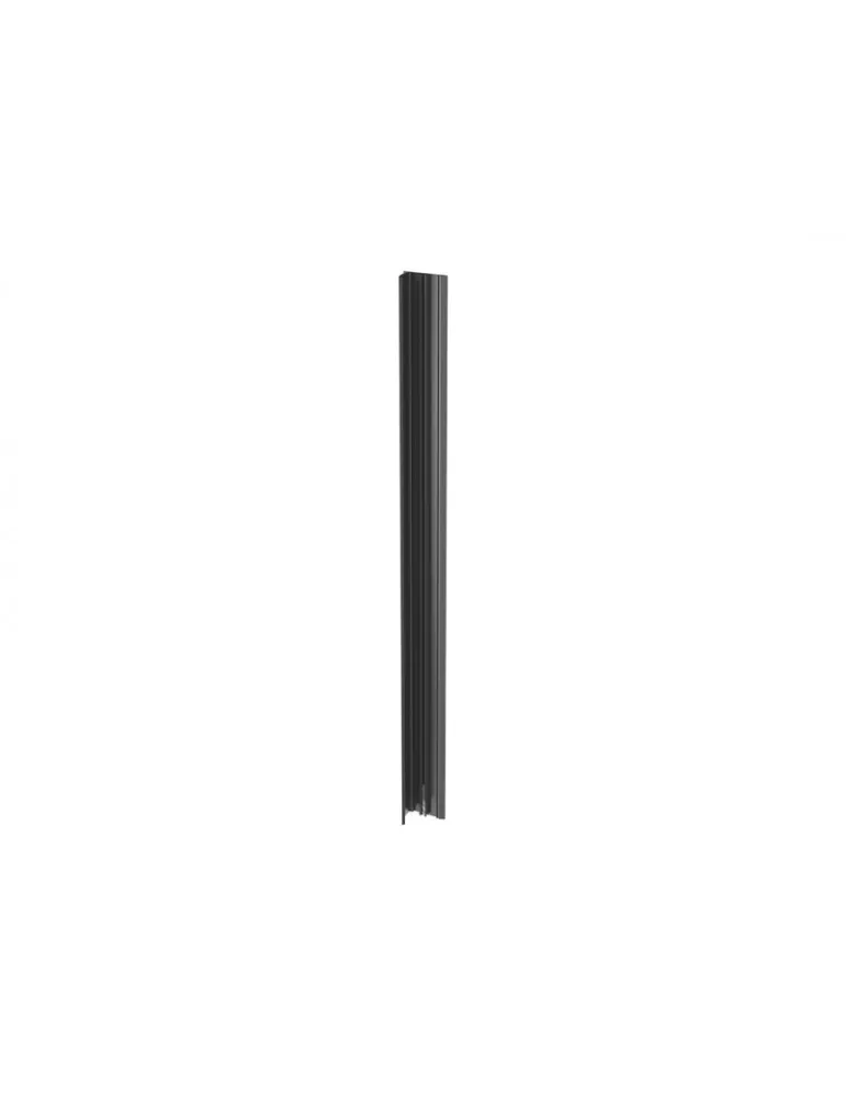 MULTIBRACKETS 5407 Kabelabdeckung Boden Multibrackets Cable Cover Schwarz - 139mm-W 1600mm-L MULTIBRACKETS MUL5407 | MusicGood