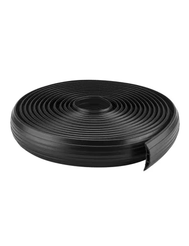 MULTIBRACKETS 6138 Cache-câble sol Multibrackets Floor Cable Cover PVC Black - 10m MULTIBRACKETS MUL6138 | MusicGoodDeal 2