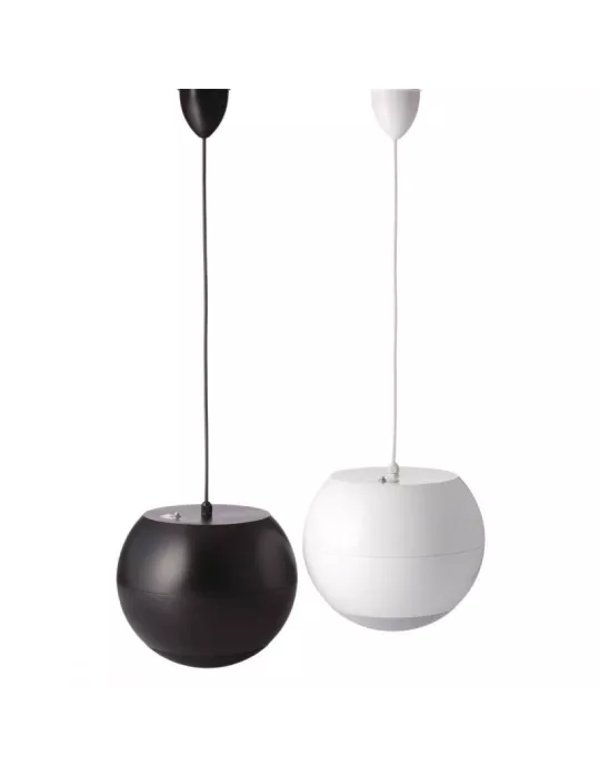 AMC SL30B Spherical coaxial ceiling loudspeaker AMC AMCSL30B | MusicGoodDeal