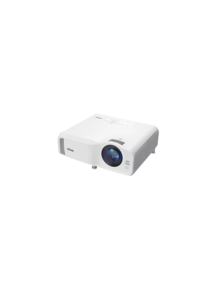 VIVITEK DW2650Z portable 4200 Lumens Opt Ratio 1.54 - 1.86 VIVITEK VIVDW2650Z | MusicGoodDeal