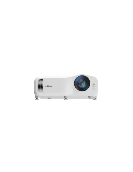 VIVITEK DW2650Z portable 4200 Lumens Opt Ratio 1.54 - 1.86 VIVITEK VIVDW2650Z | MusicGoodDeal