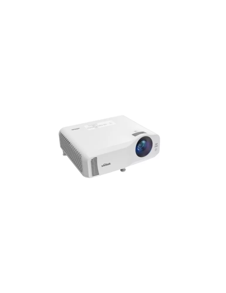 VIVITEK DW2650Z portable 4200 Lumens Opt Ratio 1.54 - 1.86 VIVITEK VIVDW2650Z | MusicGoodDeal