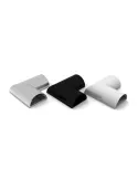 MULTIBRACKETS 2360 Cache-câble Multibrackets Cable Cover L and C Joint Noir - 50 mm