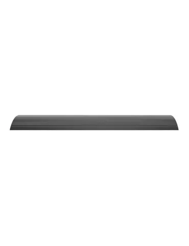 MULTIBRACKETS 5384 Kabelabdeckung Boden Multibrackets Cable Cover Schwarz - 139mm-W 750mm-L MULTIBRACKETS MUL5384 | MusicGoodD