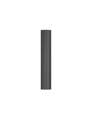 MULTIBRACKETS 5384 Cache-câble sol Multibrackets Cable Cover Noir - 139mm-W 750mm-L 2