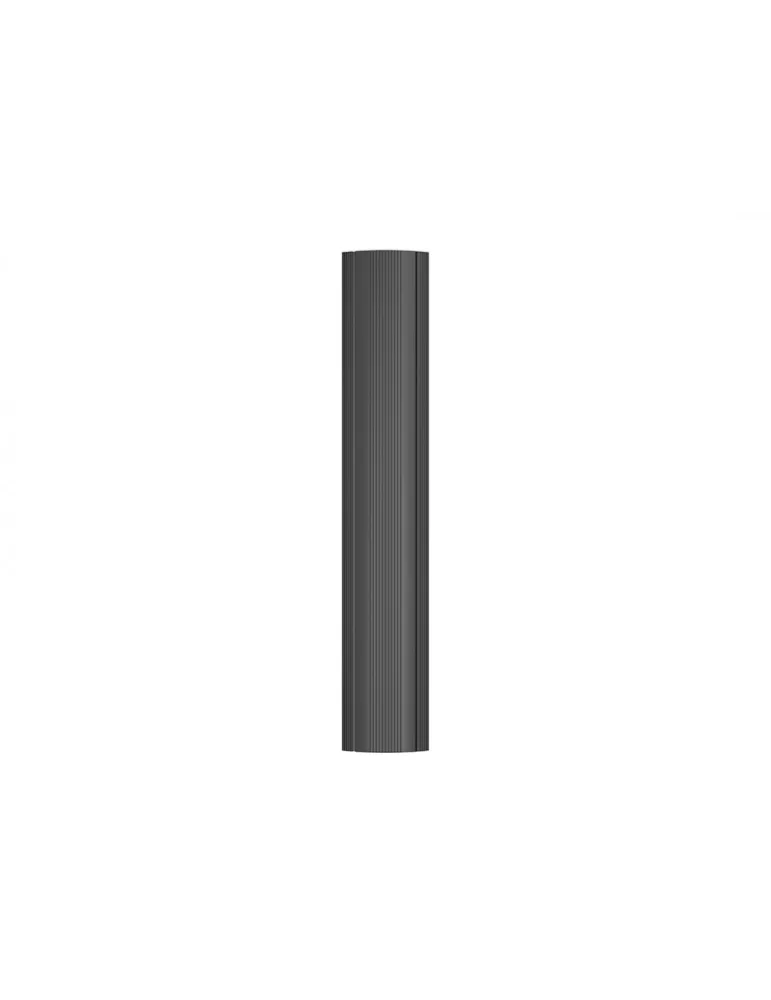 MULTIBRACKETS 5384 Kabelabdeckung Boden Multibrackets Cable Cover Schwarz - 139mm-W 750mm-L MULTIBRACKETS MUL5384 | MusicGoodD