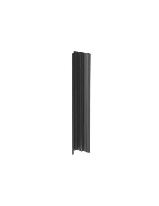 MULTIBRACKETS 5384 Kabelabdeckung Boden Multibrackets Cable Cover Schwarz - 139mm-W 750mm-L MULTIBRACKETS MUL5384 | MusicGoodD