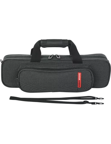 GATOR CASES GL-FLUTE-BLK | MusicGoodDeal
