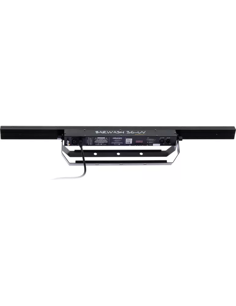 ALGAM LIGHTING BARWASH36-UV | MusicGoodDeal