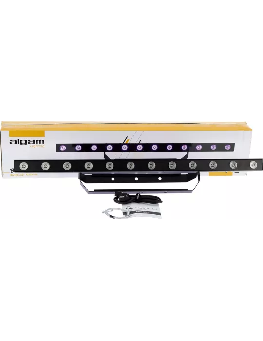 ALGAM LIGHTING BARWASH36-UV | MusicGoodDeal