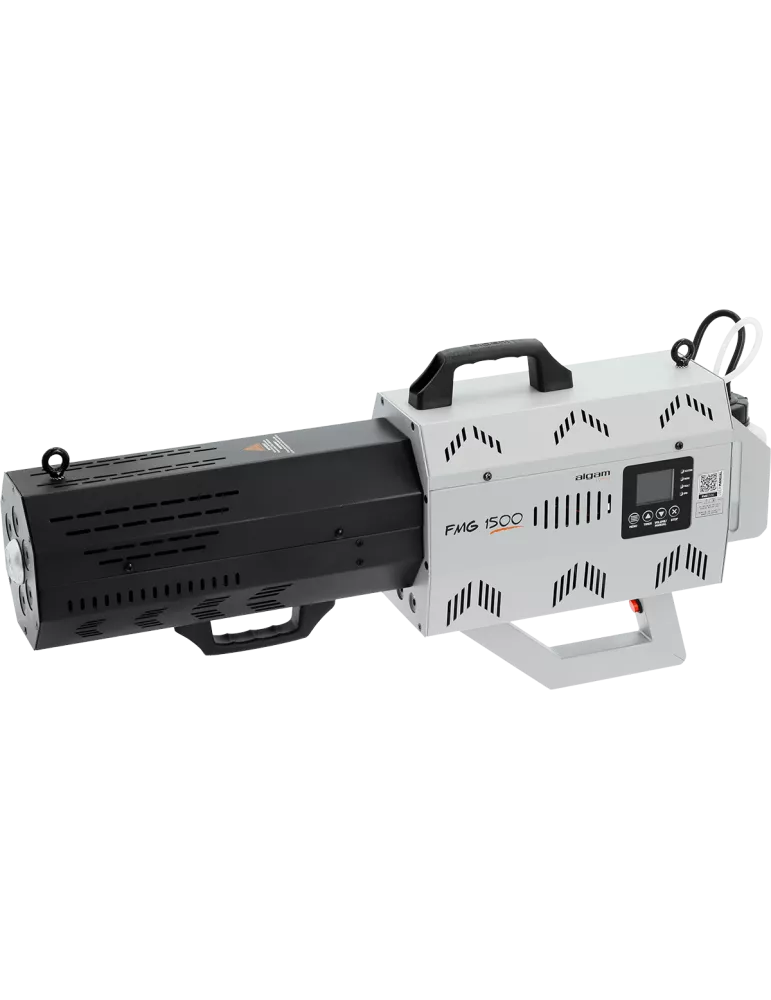 ALGAM LIGHTING FMG1500 | MusicGoodDeal