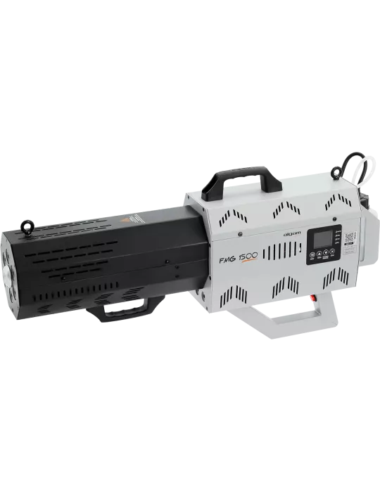 ALGAM LIGHTING FMG1500 | MusicGoodDeal