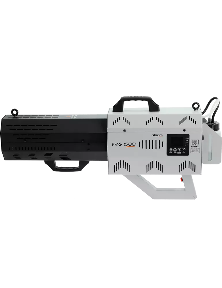 ALGAM LIGHTING FMG1500 | MusicGoodDeal