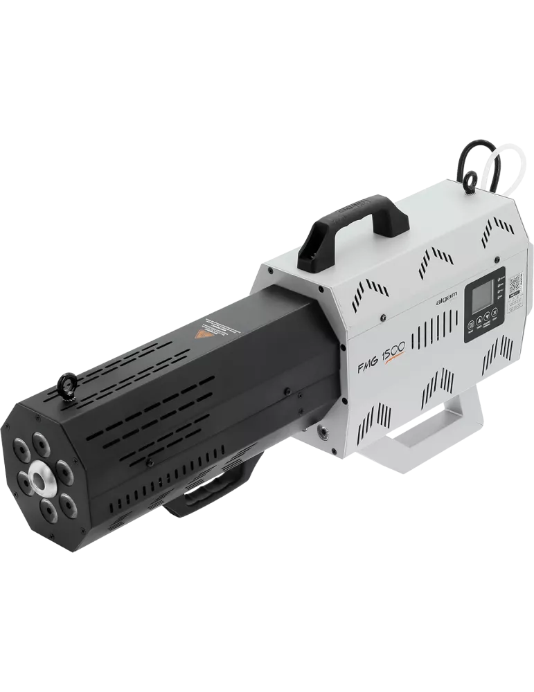 ALGAM LIGHTING FMG1500 | MusicGoodDeal