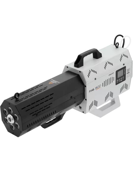 ALGAM LIGHTING FMG1500 | MusicGoodDeal