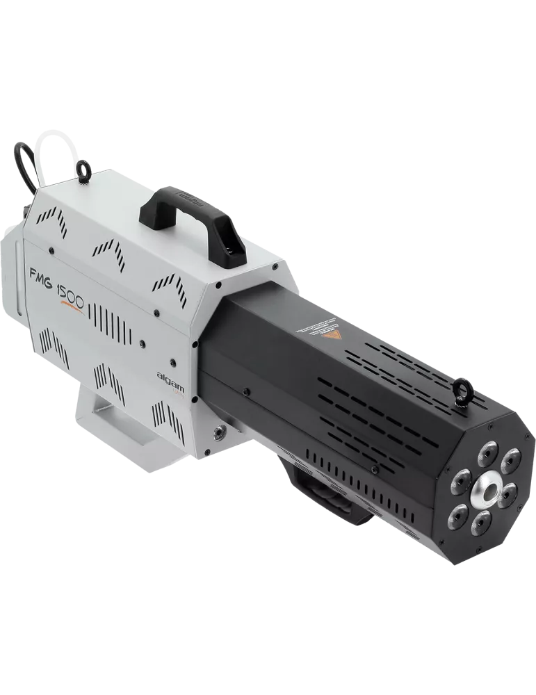 ALGAM LIGHTING FMG1500 | MusicGoodDeal